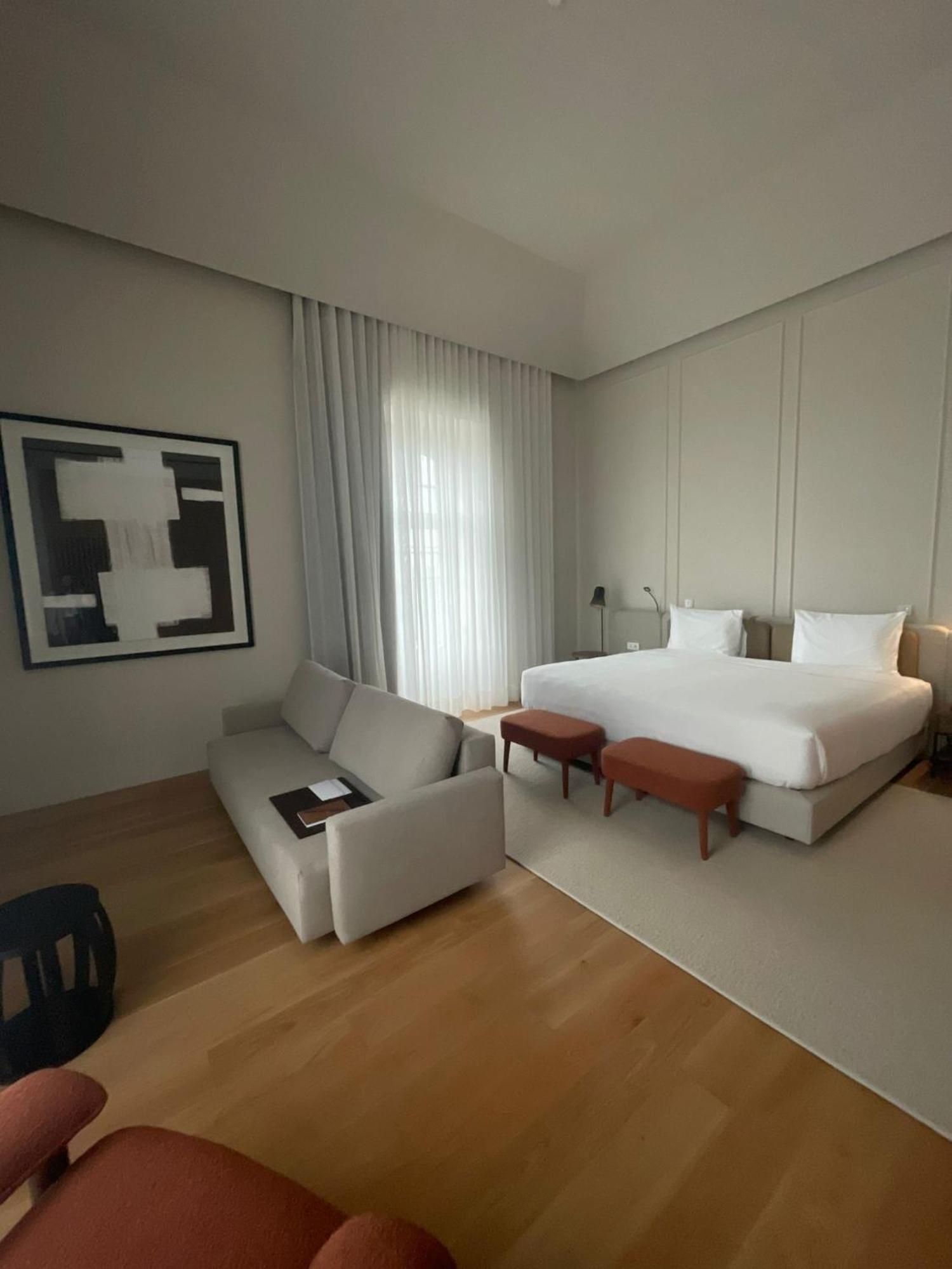 The Lince Santa Clara Hotel Vila do Conde Exterior photo